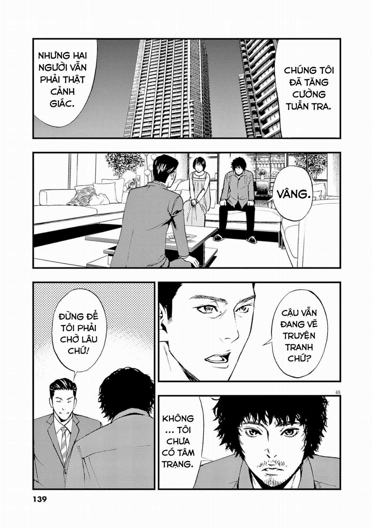 Nhân Cách Chapter 2 trang 65