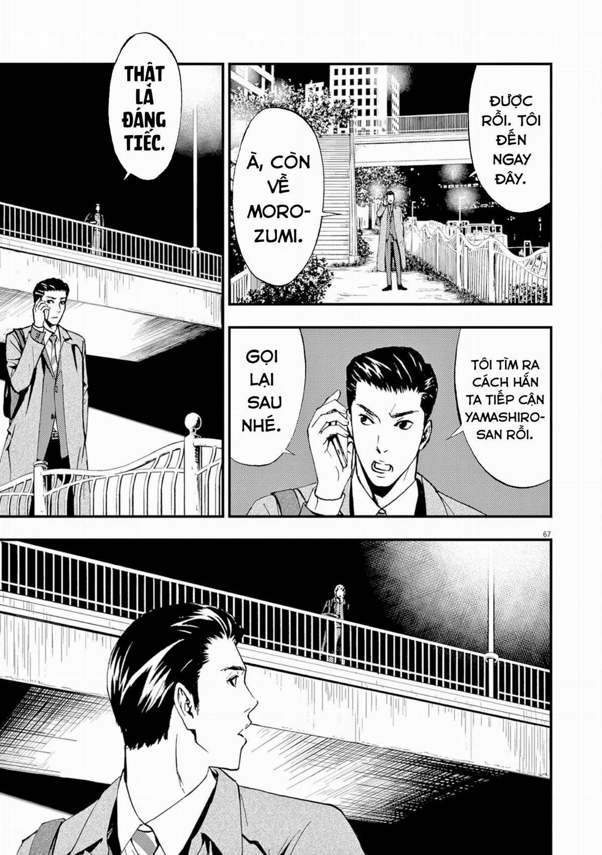 Nhân Cách Chapter 2 trang 67