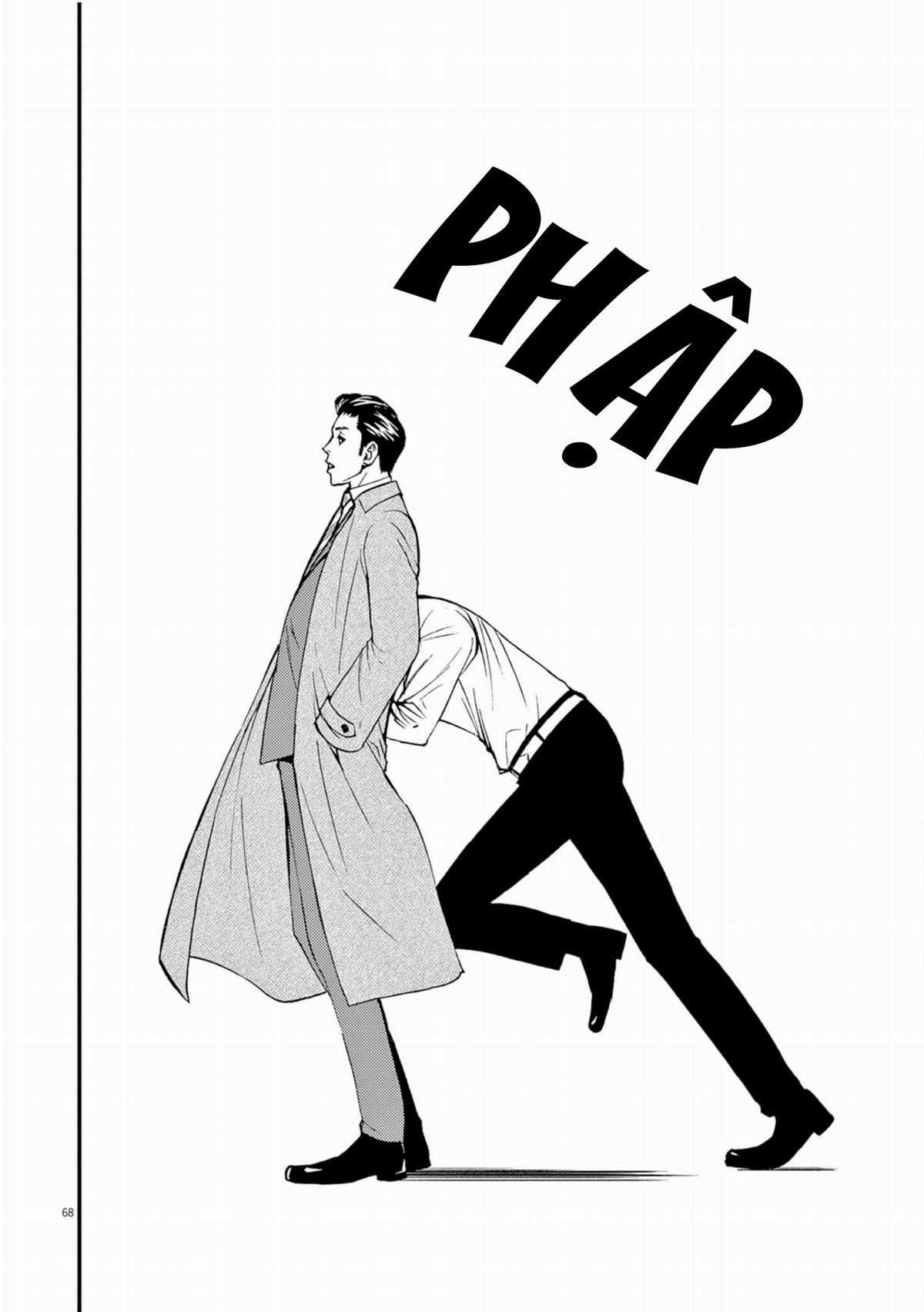 Nhân Cách Chapter 2 trang 68