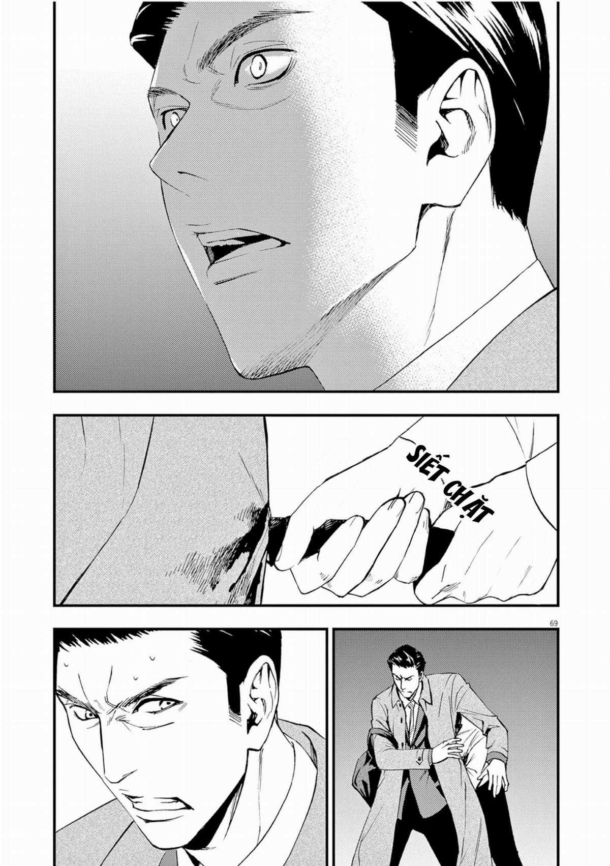 Nhân Cách Chapter 2 trang 69