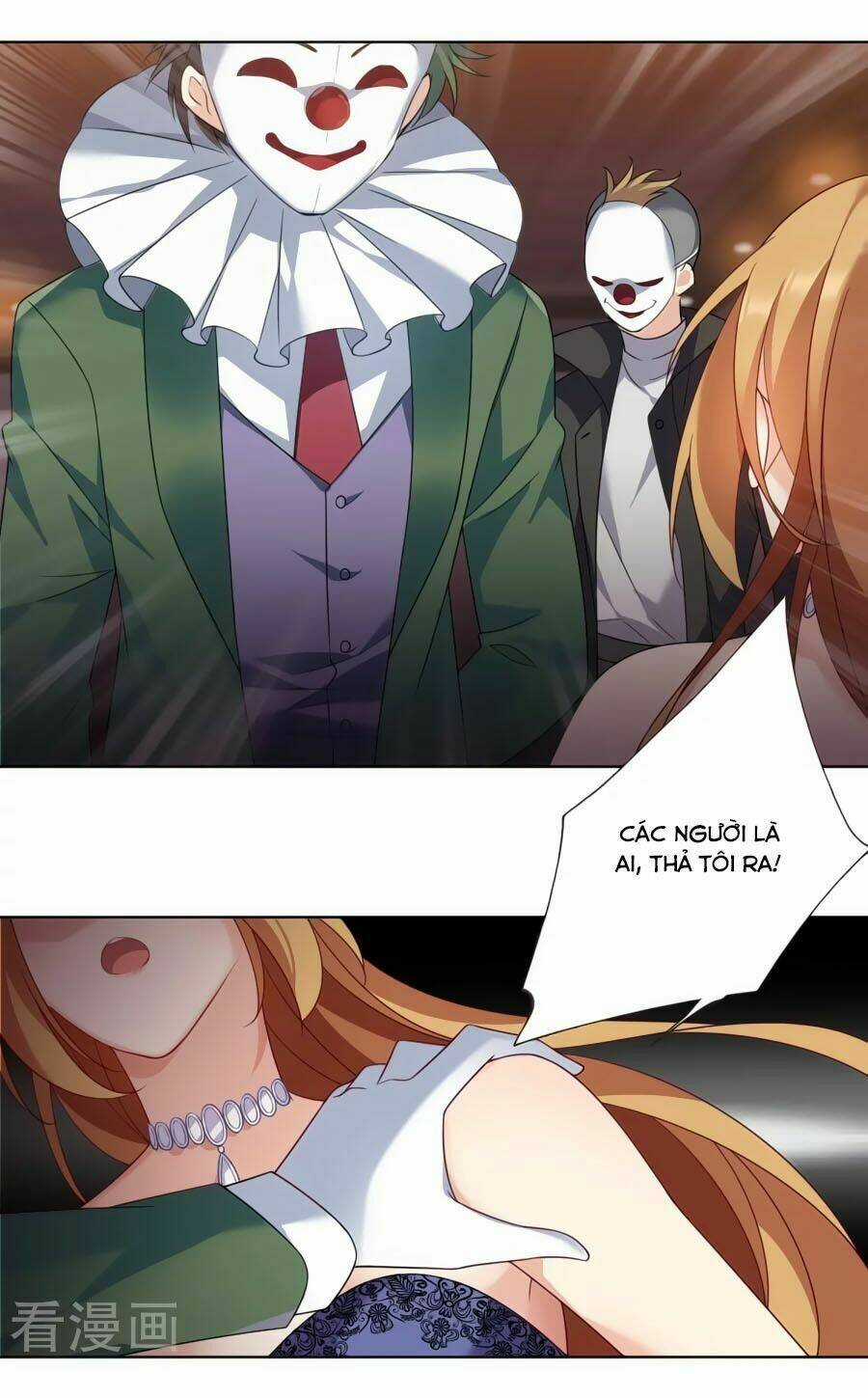 Nhân Chất Tình Nhân Chapter 10.1 trang 10