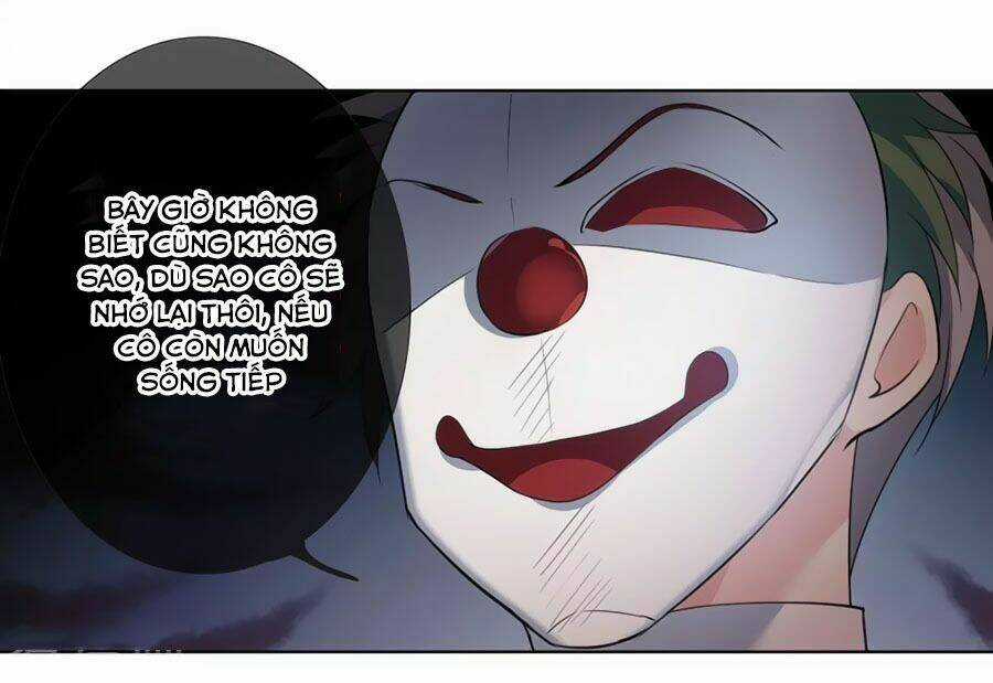 Nhân Chất Tình Nhân Chapter 10.1 trang 13