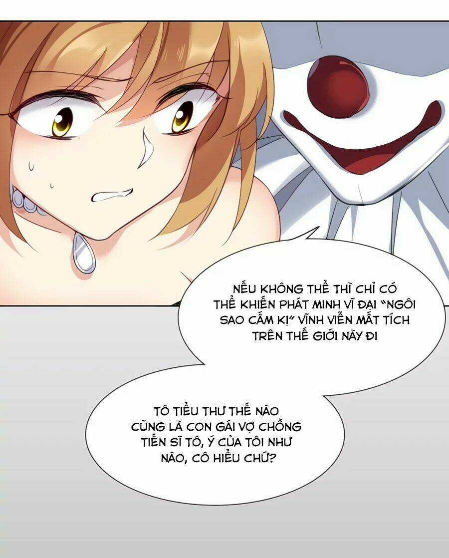 Nhân Chất Tình Nhân Chapter 10.1 trang 15