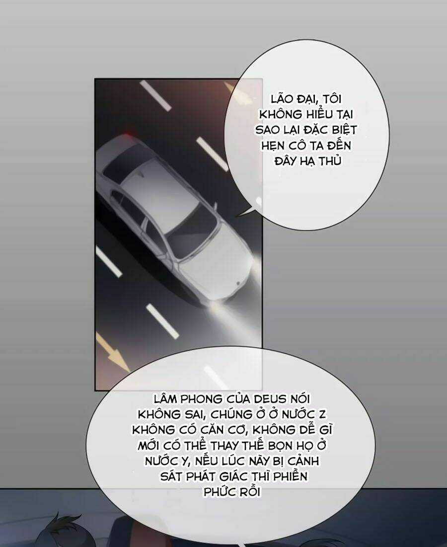 Nhân Chất Tình Nhân Chapter 10.1 trang 16