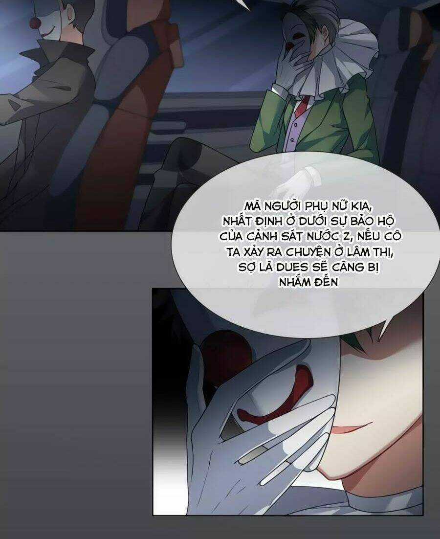 Nhân Chất Tình Nhân Chapter 10.1 trang 17