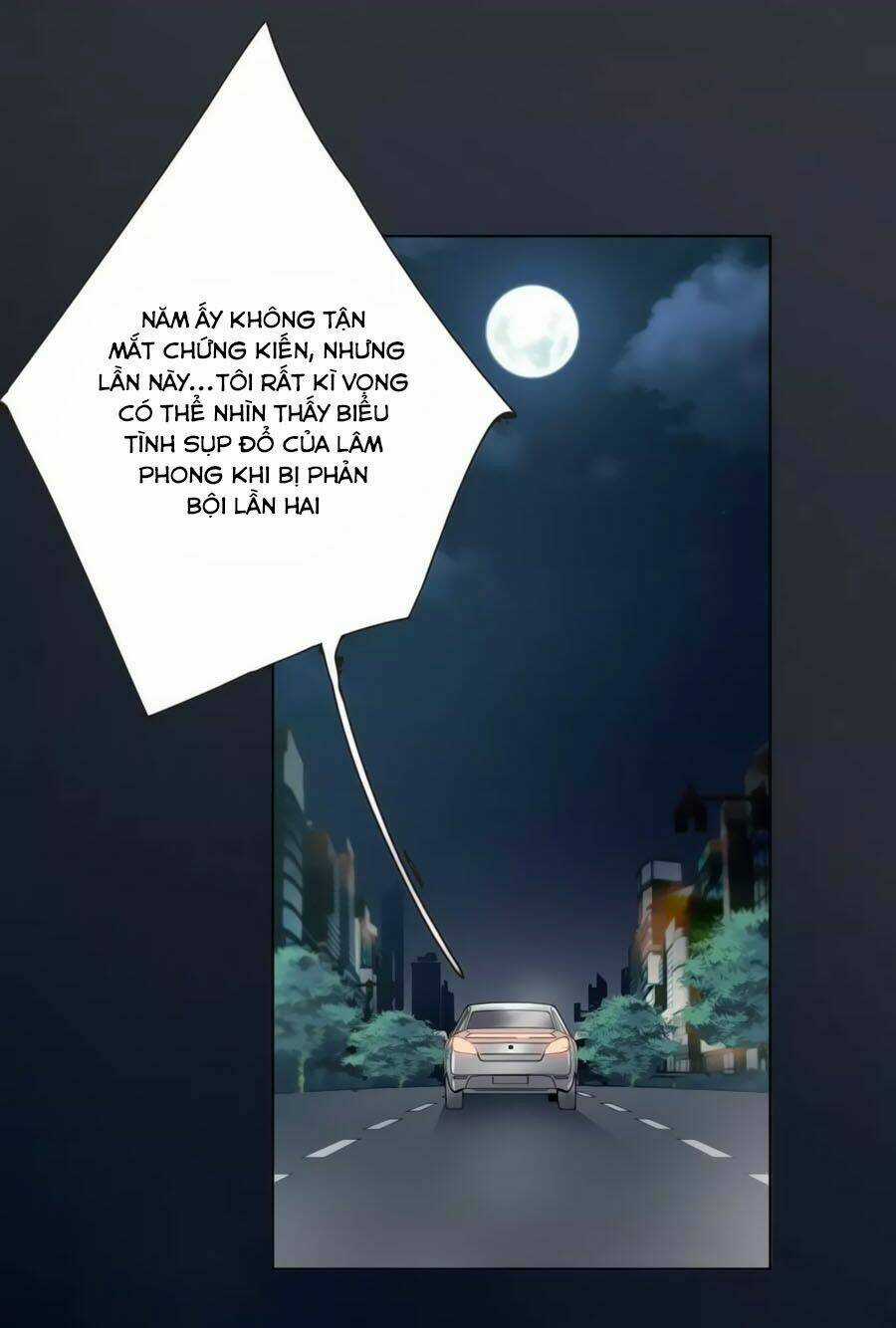 Nhân Chất Tình Nhân Chapter 10.1 trang 19