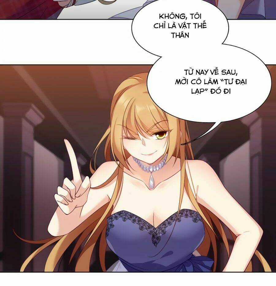 Nhân Chất Tình Nhân Chapter 10.1 trang 2