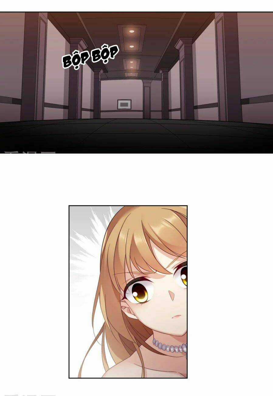 Nhân Chất Tình Nhân Chapter 10.1 trang 5