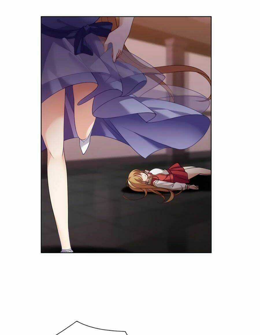 Nhân Chất Tình Nhân Chapter 10.1 trang 6