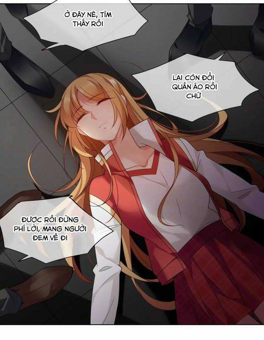 Nhân Chất Tình Nhân Chapter 10.1 trang 7