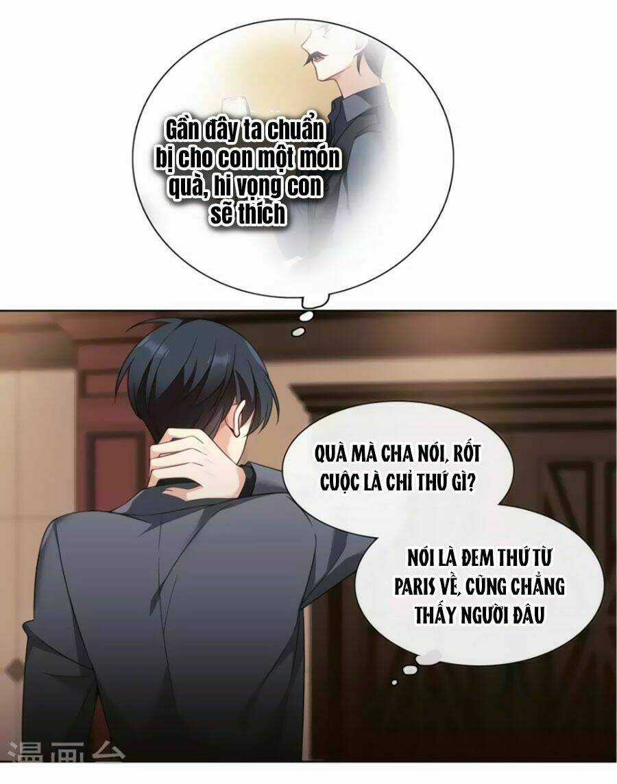 Nhân Chất Tình Nhân Chapter 10.2 trang 10