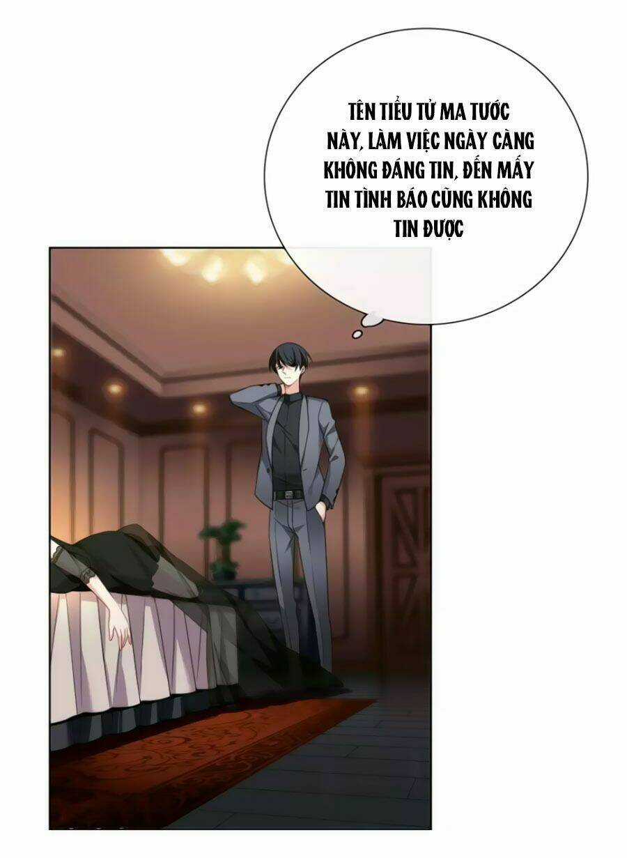 Nhân Chất Tình Nhân Chapter 10.2 trang 11