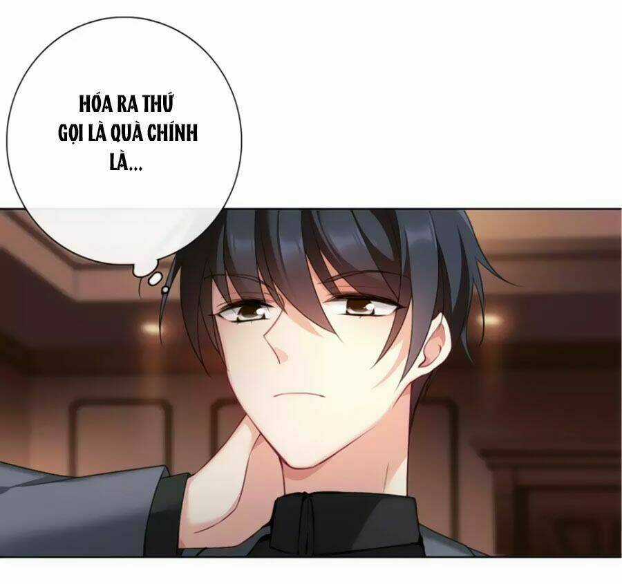 Nhân Chất Tình Nhân Chapter 10.2 trang 12