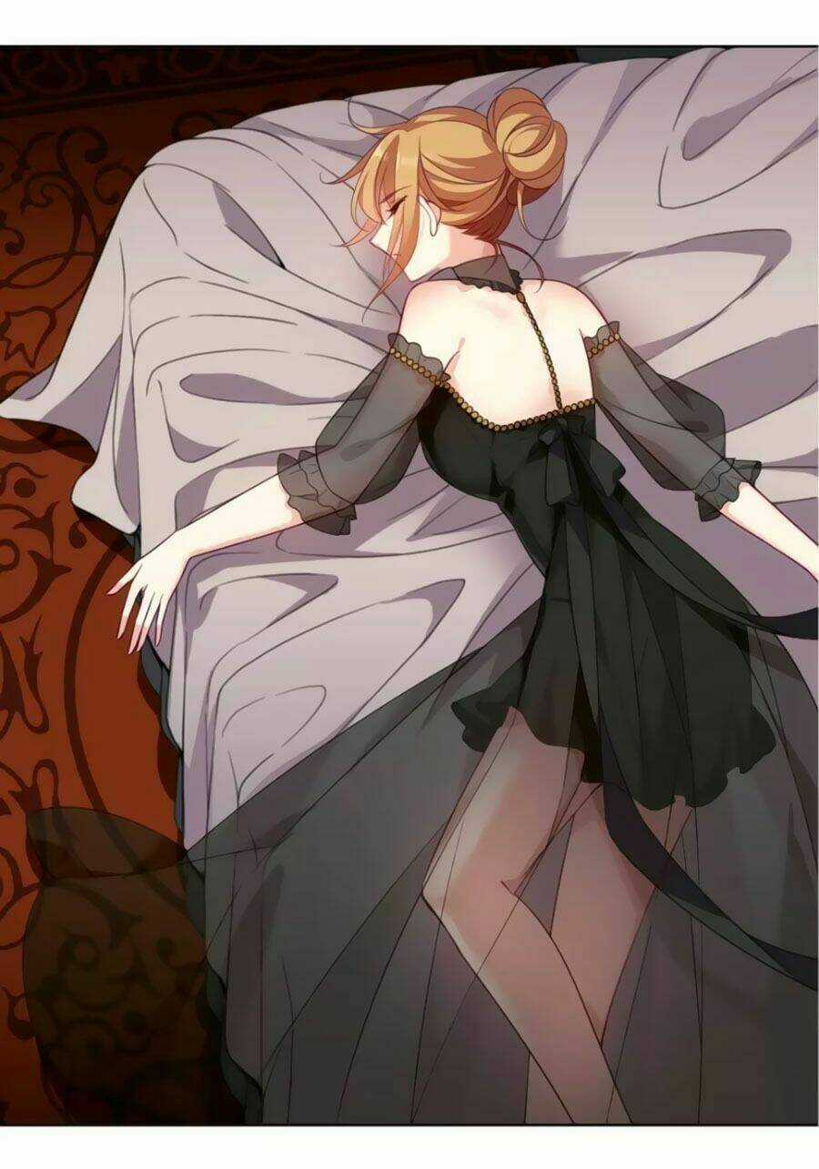 Nhân Chất Tình Nhân Chapter 10.2 trang 13