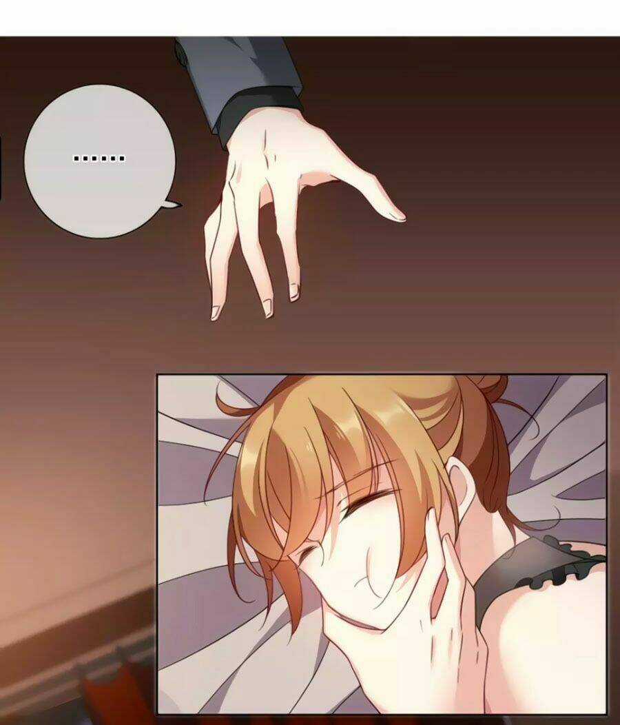 Nhân Chất Tình Nhân Chapter 10.2 trang 14