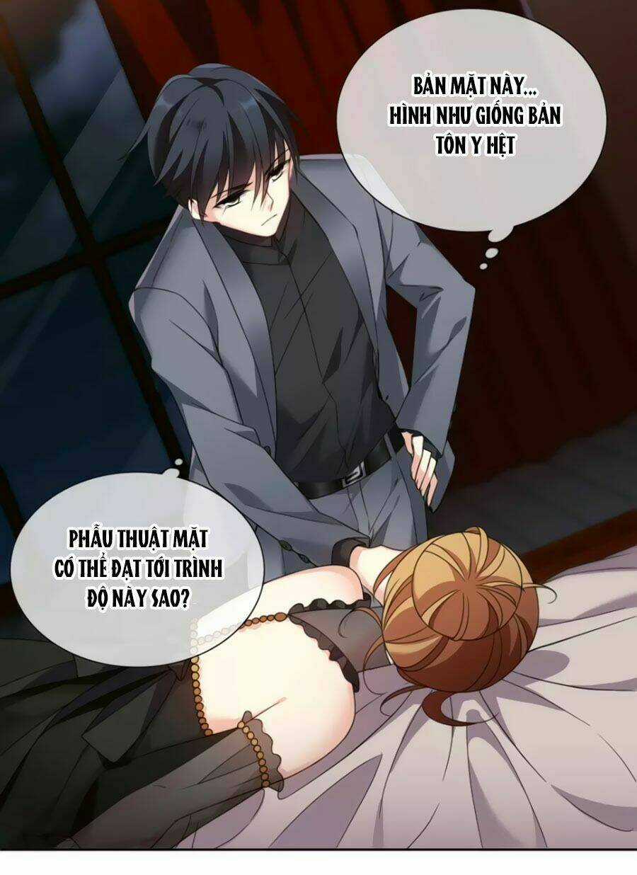 Nhân Chất Tình Nhân Chapter 10.2 trang 15