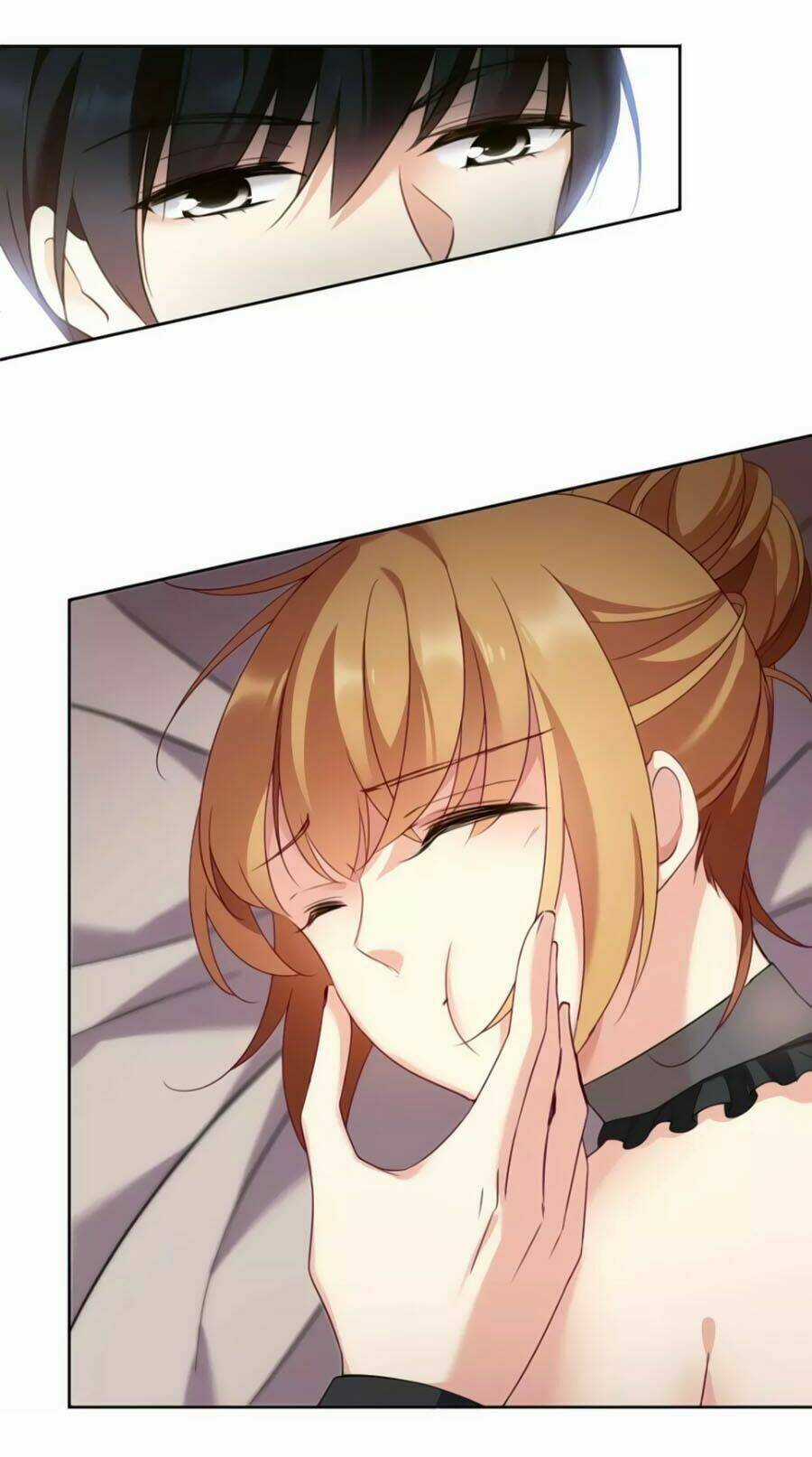 Nhân Chất Tình Nhân Chapter 10.2 trang 16