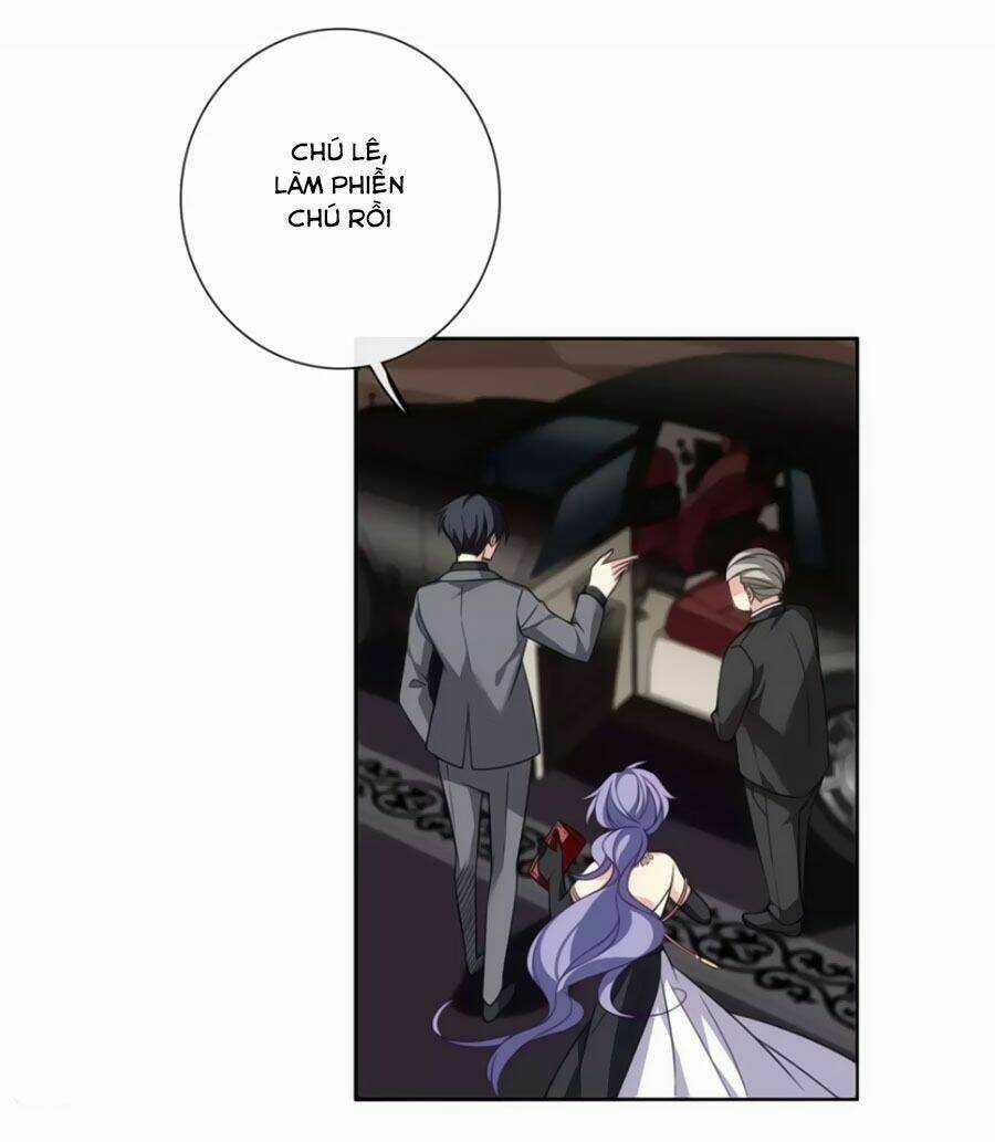 Nhân Chất Tình Nhân Chapter 10.2 trang 2