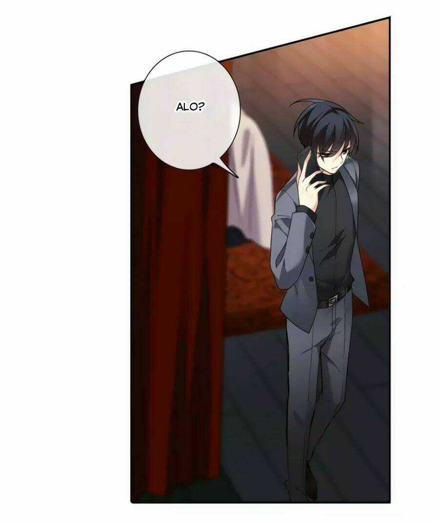 Nhân Chất Tình Nhân Chapter 10.2 trang 20