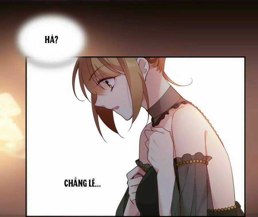 Nhân Chất Tình Nhân Chapter 10.2 trang 23