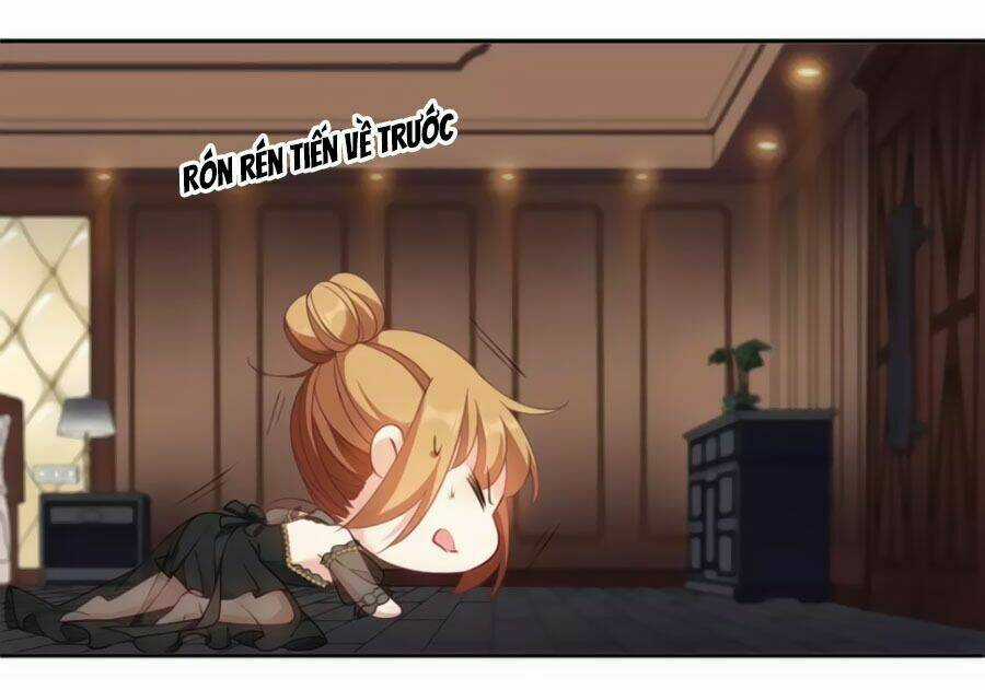 Nhân Chất Tình Nhân Chapter 10.2 trang 26