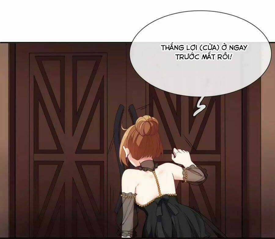 Nhân Chất Tình Nhân Chapter 10.2 trang 27