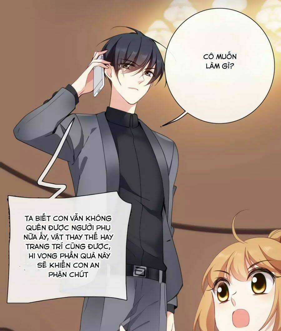 Nhân Chất Tình Nhân Chapter 10.2 trang 29