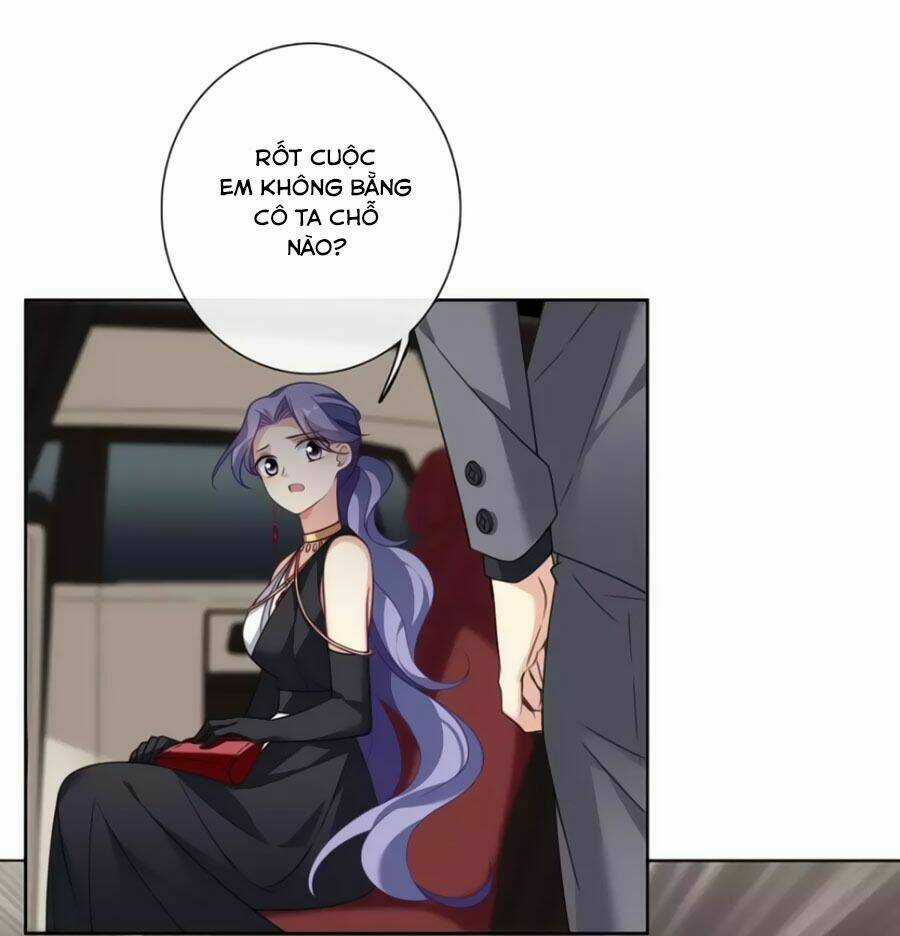 Nhân Chất Tình Nhân Chapter 10.2 trang 3