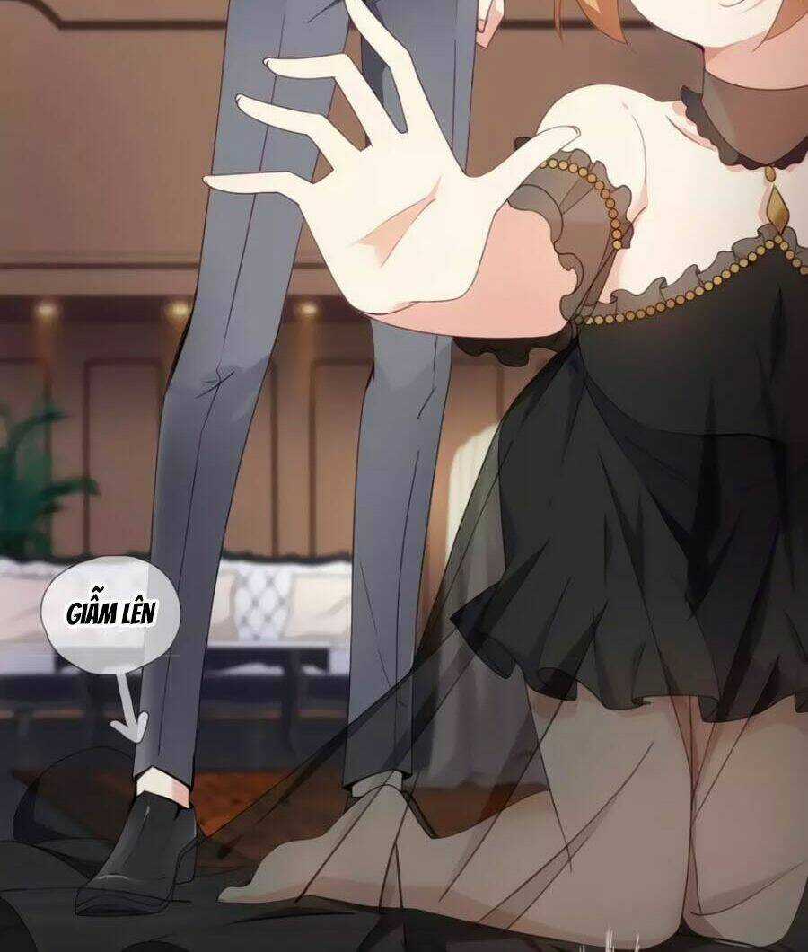 Nhân Chất Tình Nhân Chapter 10.2 trang 30