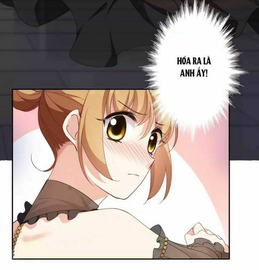 Nhân Chất Tình Nhân Chapter 10.2 trang 31