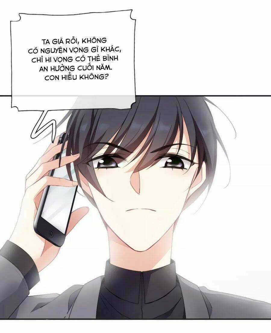 Nhân Chất Tình Nhân Chapter 10.2 trang 32