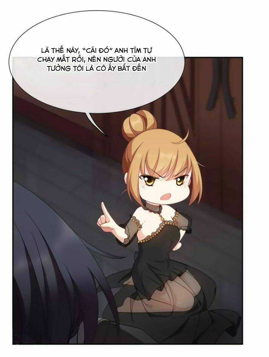 Nhân Chất Tình Nhân Chapter 10.2 trang 33