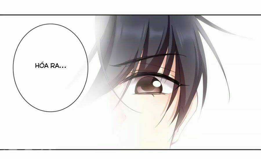 Nhân Chất Tình Nhân Chapter 10.2 trang 35