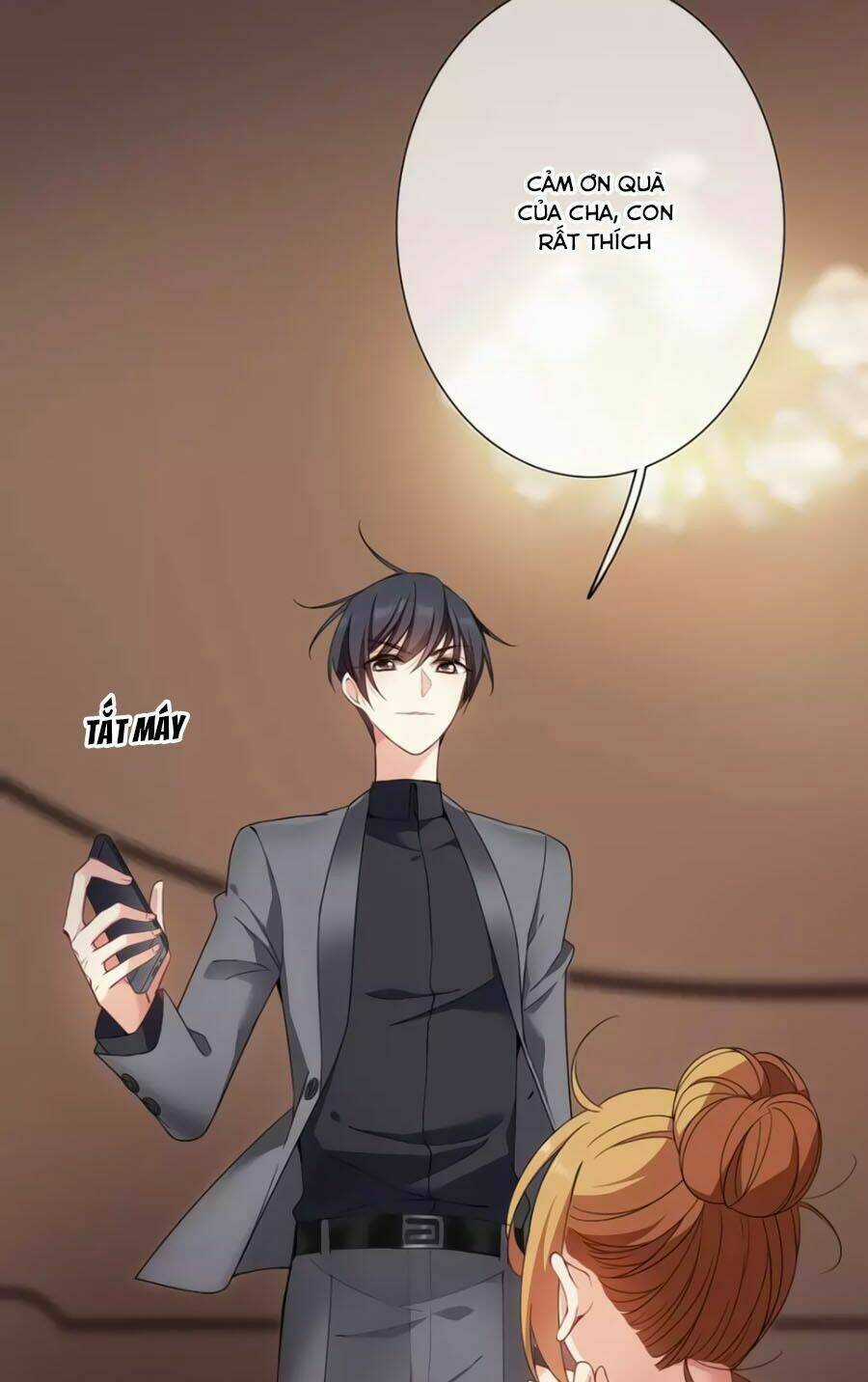 Nhân Chất Tình Nhân Chapter 10.2 trang 38