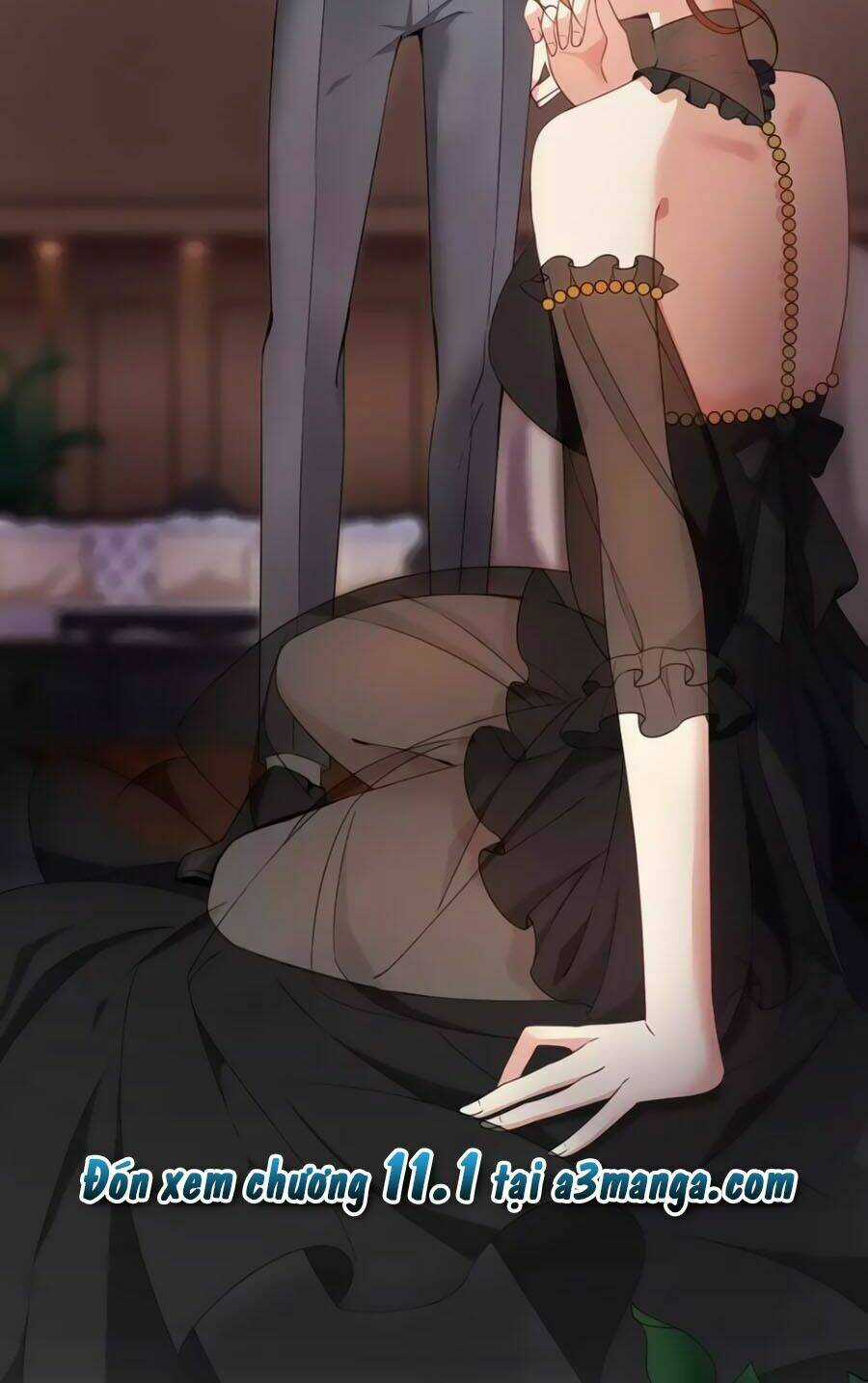 Nhân Chất Tình Nhân Chapter 10.2 trang 39