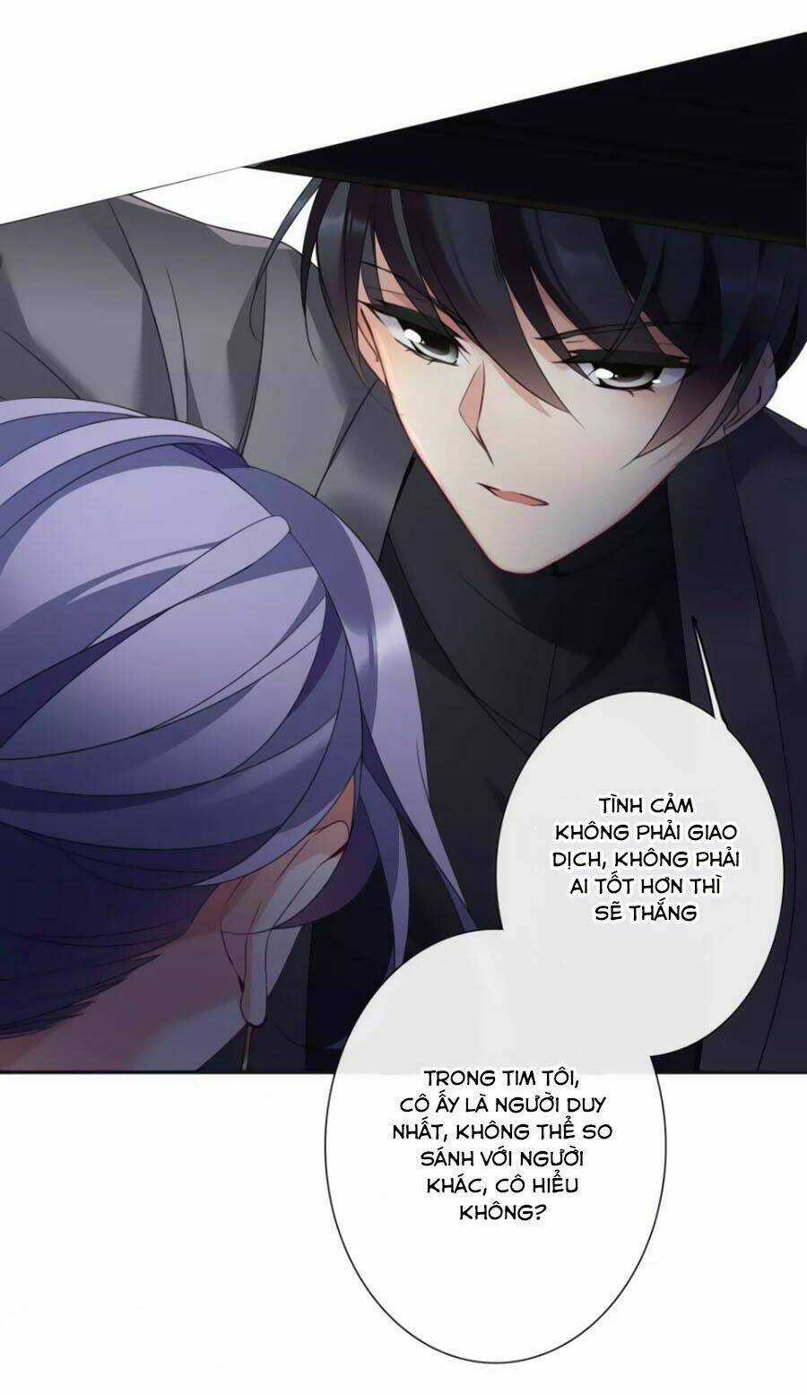 Nhân Chất Tình Nhân Chapter 10.2 trang 5