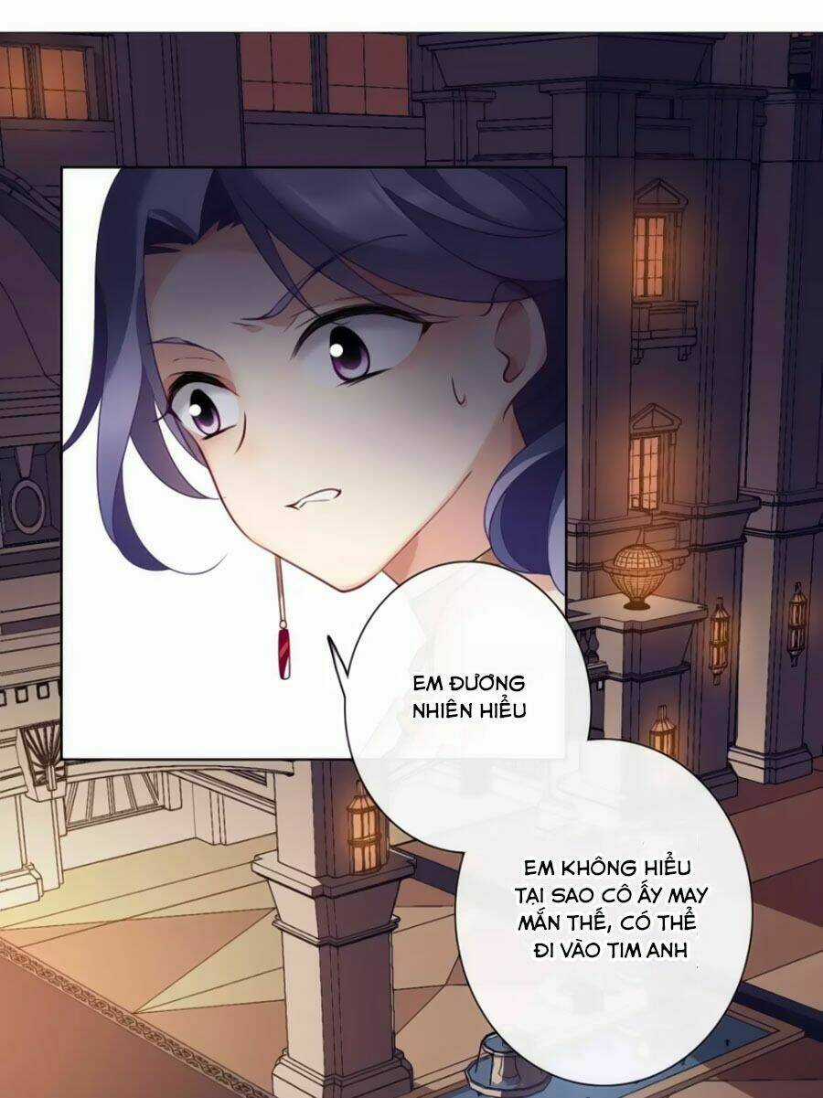 Nhân Chất Tình Nhân Chapter 10.2 trang 6