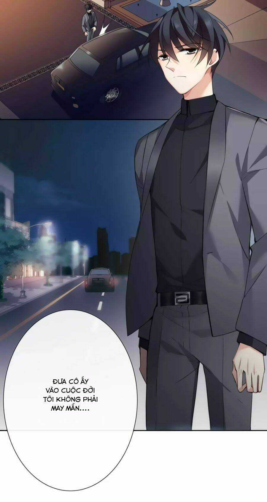 Nhân Chất Tình Nhân Chapter 10.2 trang 7