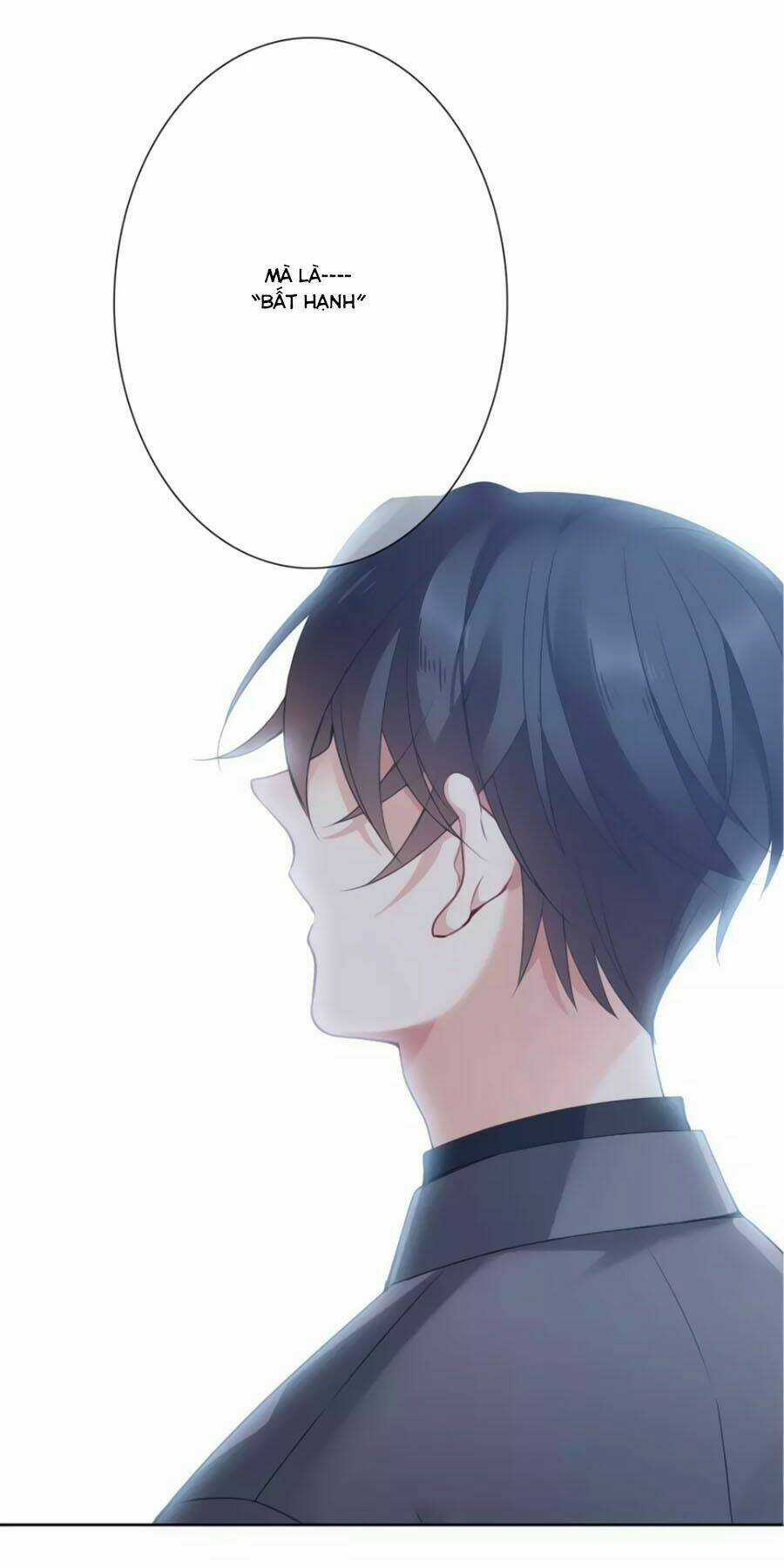 Nhân Chất Tình Nhân Chapter 10.2 trang 8