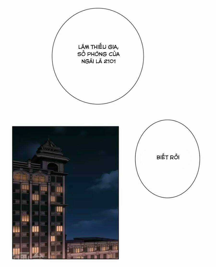 Nhân Chất Tình Nhân Chapter 10.2 trang 9