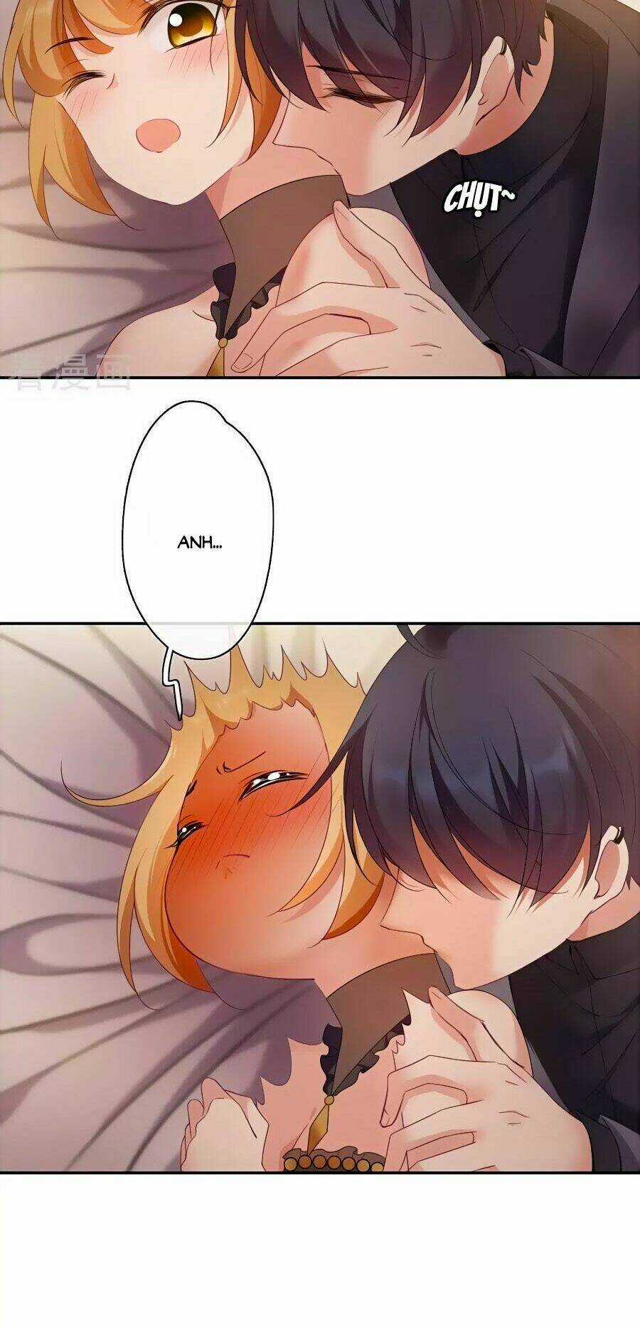 Nhân Chất Tình Nhân Chapter 11.1 trang 10