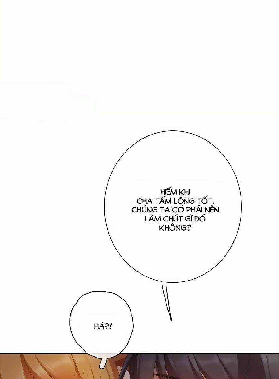 Nhân Chất Tình Nhân Chapter 11.1 trang 11