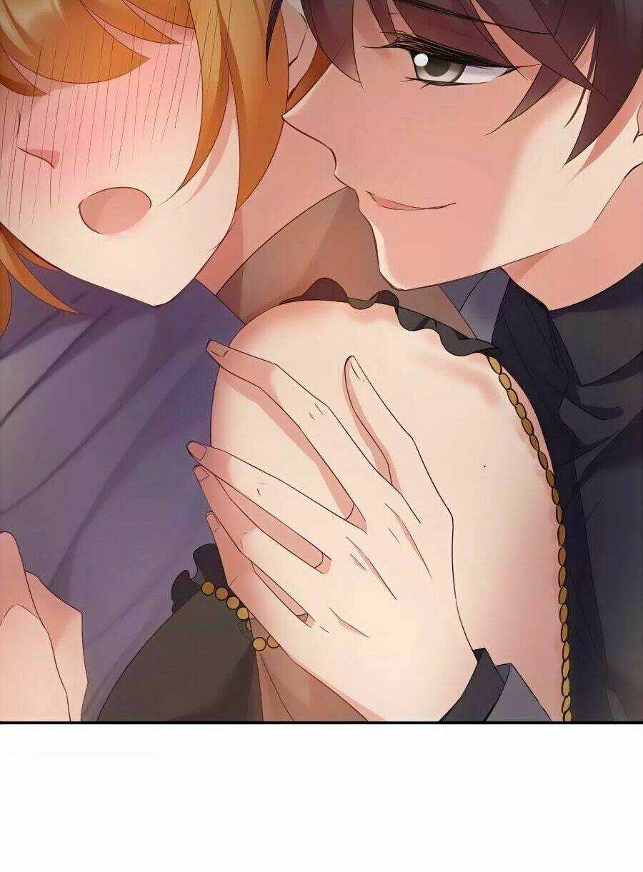 Nhân Chất Tình Nhân Chapter 11.1 trang 12