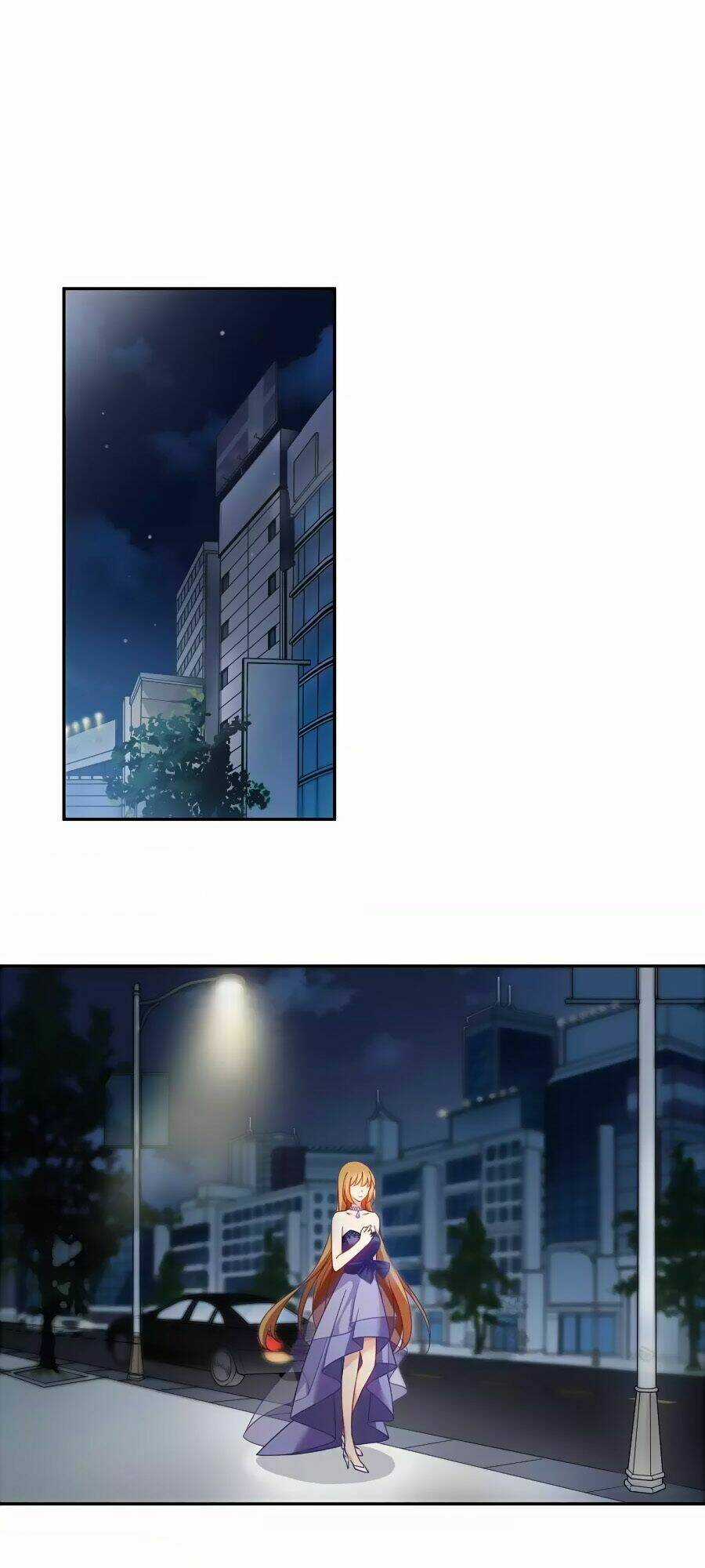 Nhân Chất Tình Nhân Chapter 11.1 trang 13