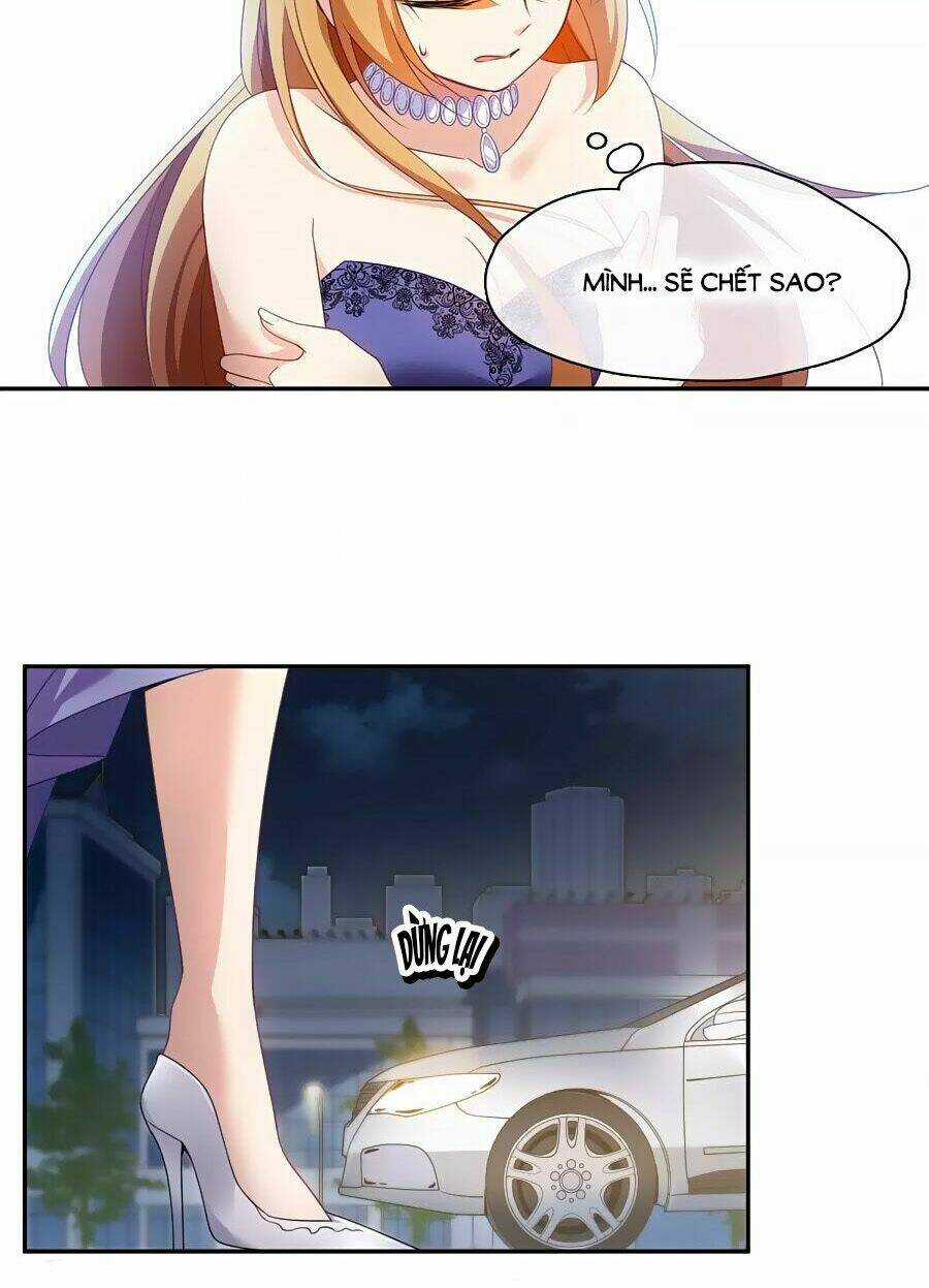 Nhân Chất Tình Nhân Chapter 11.1 trang 15