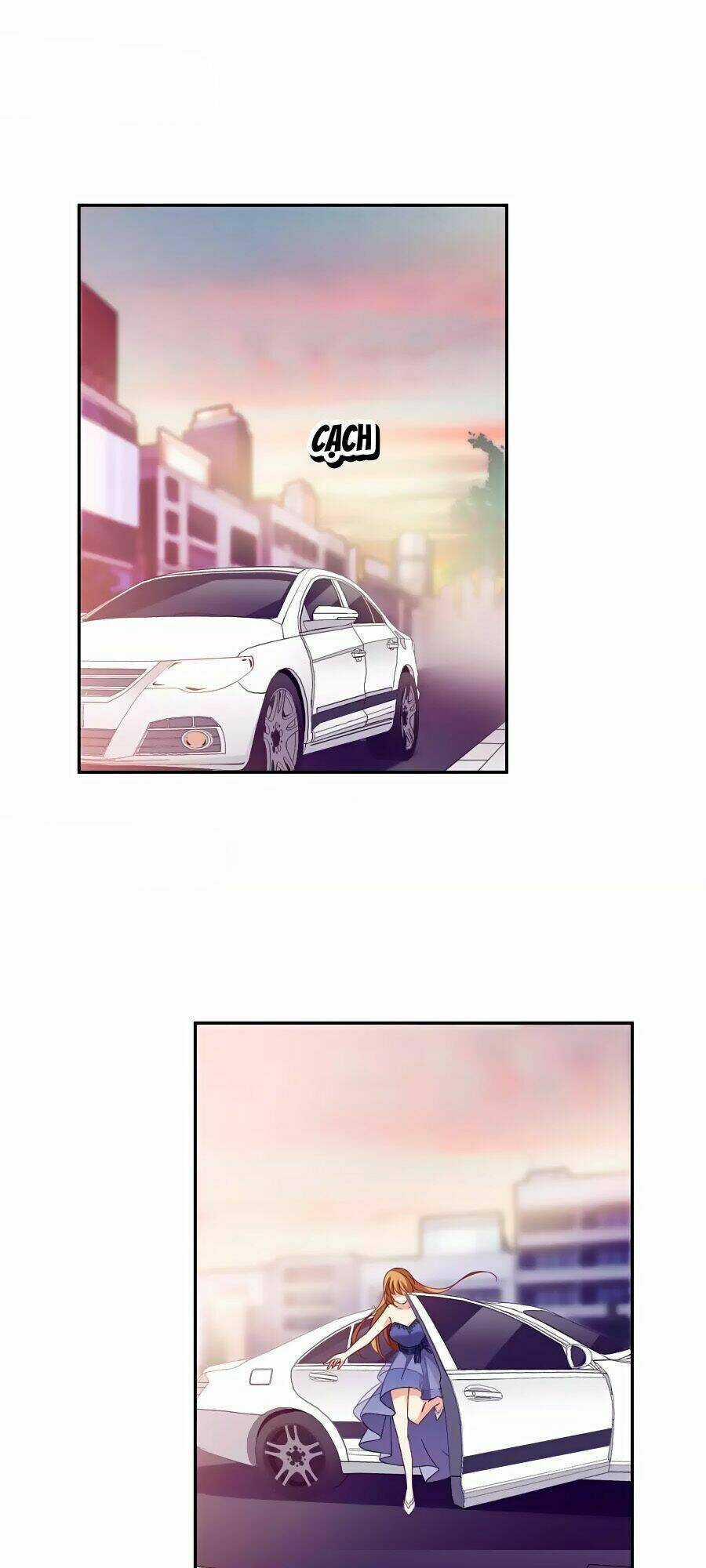 Nhân Chất Tình Nhân Chapter 11.1 trang 20