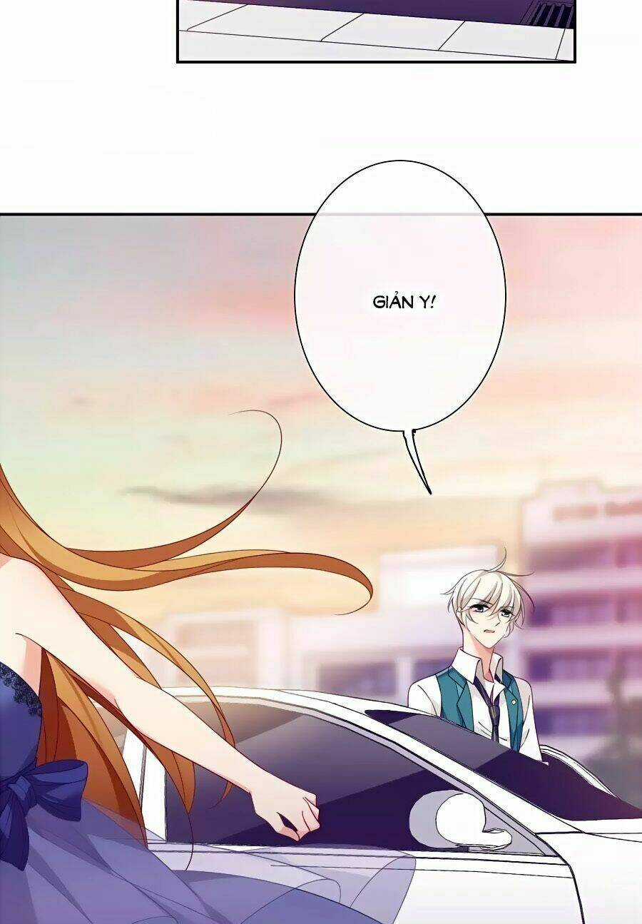 Nhân Chất Tình Nhân Chapter 11.1 trang 21