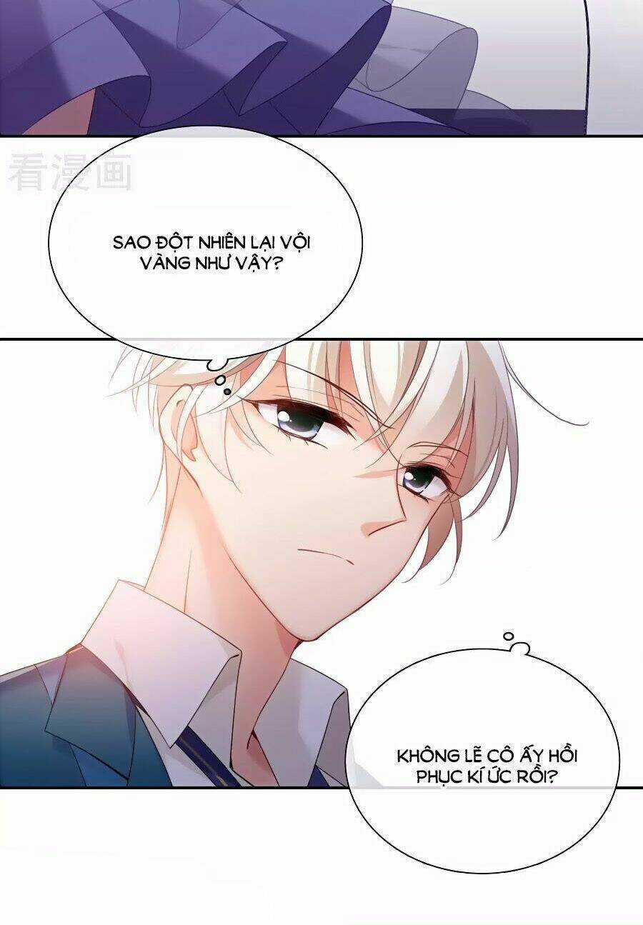 Nhân Chất Tình Nhân Chapter 11.1 trang 22