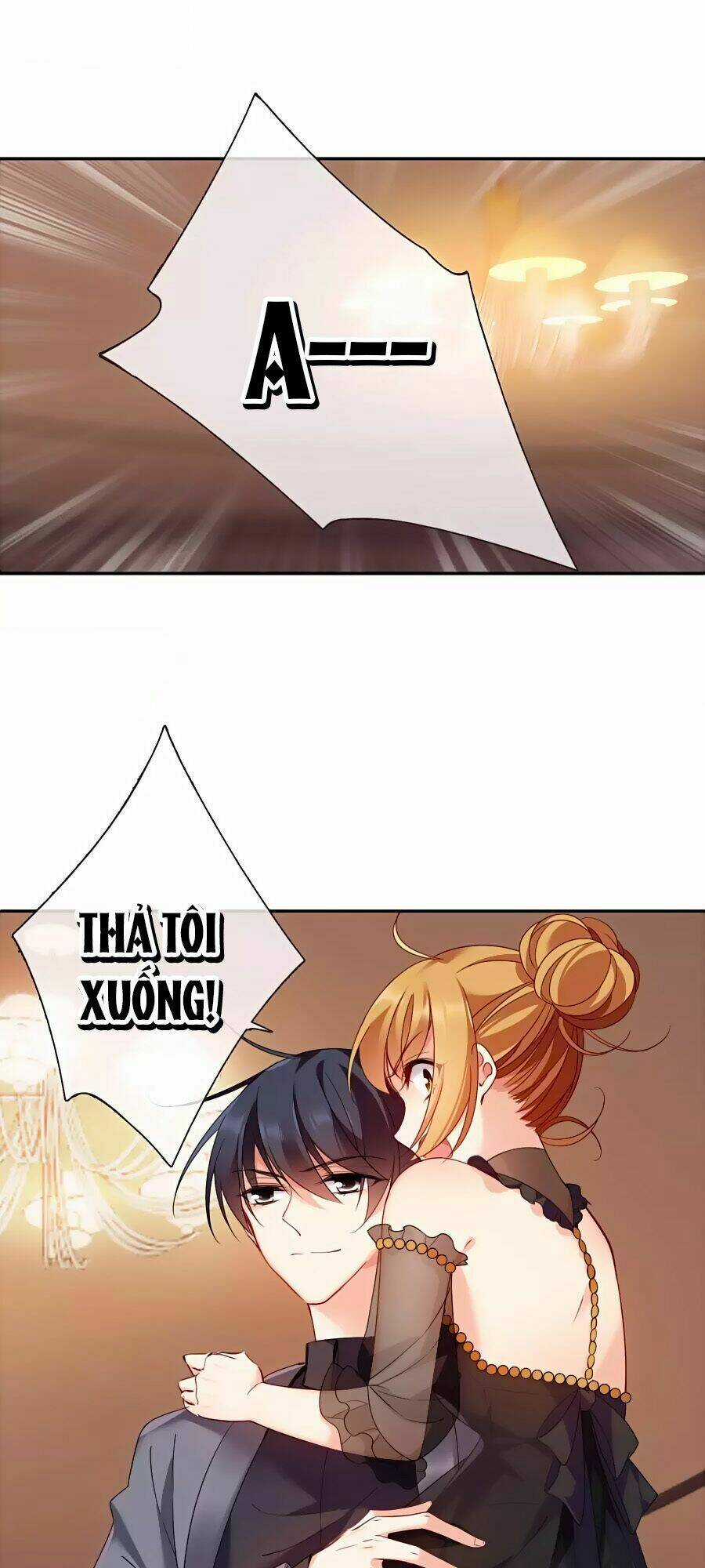 Nhân Chất Tình Nhân Chapter 11.1 trang 3