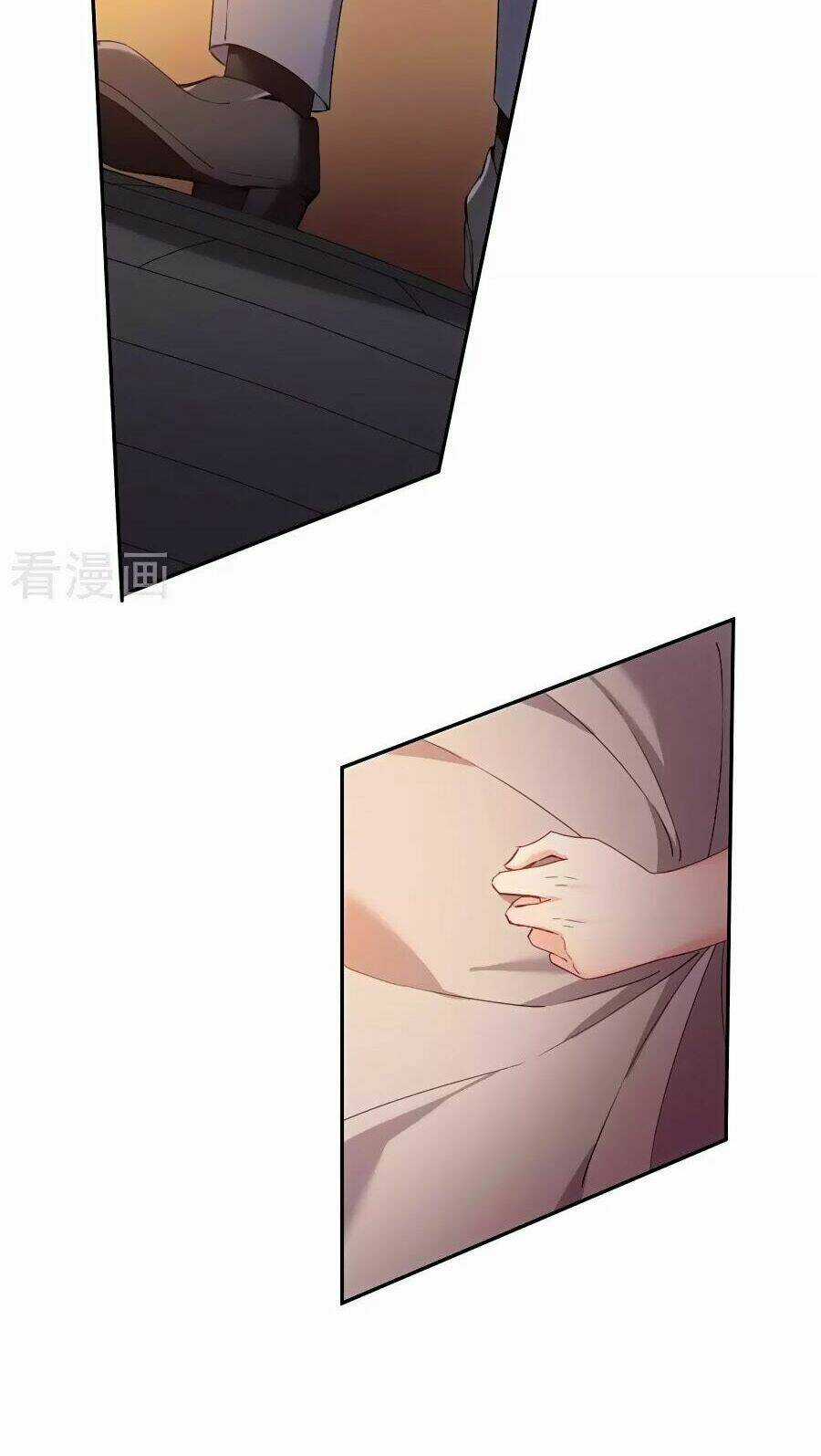 Nhân Chất Tình Nhân Chapter 11.1 trang 5